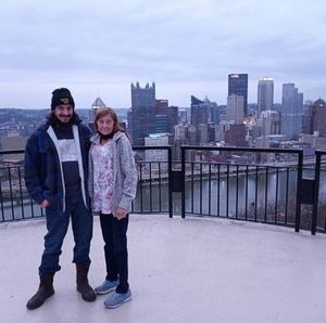 Meet your Posher, M colleen